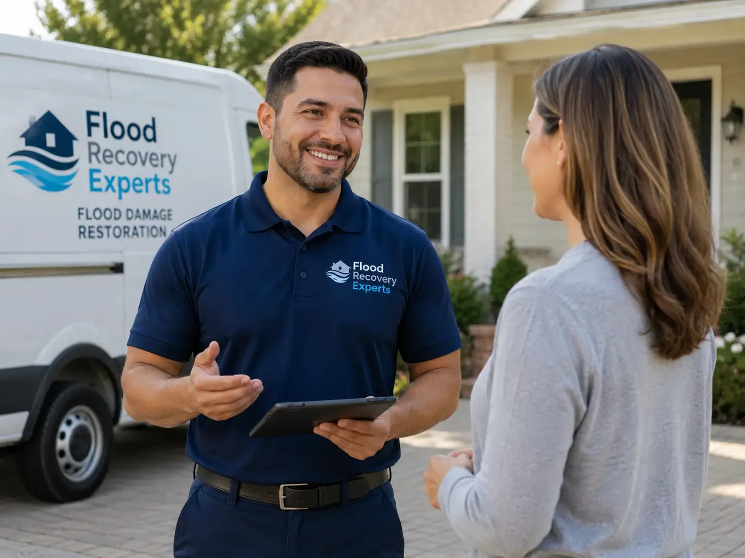 Flood Damage Cleanup Highgate Center, VT FAQs